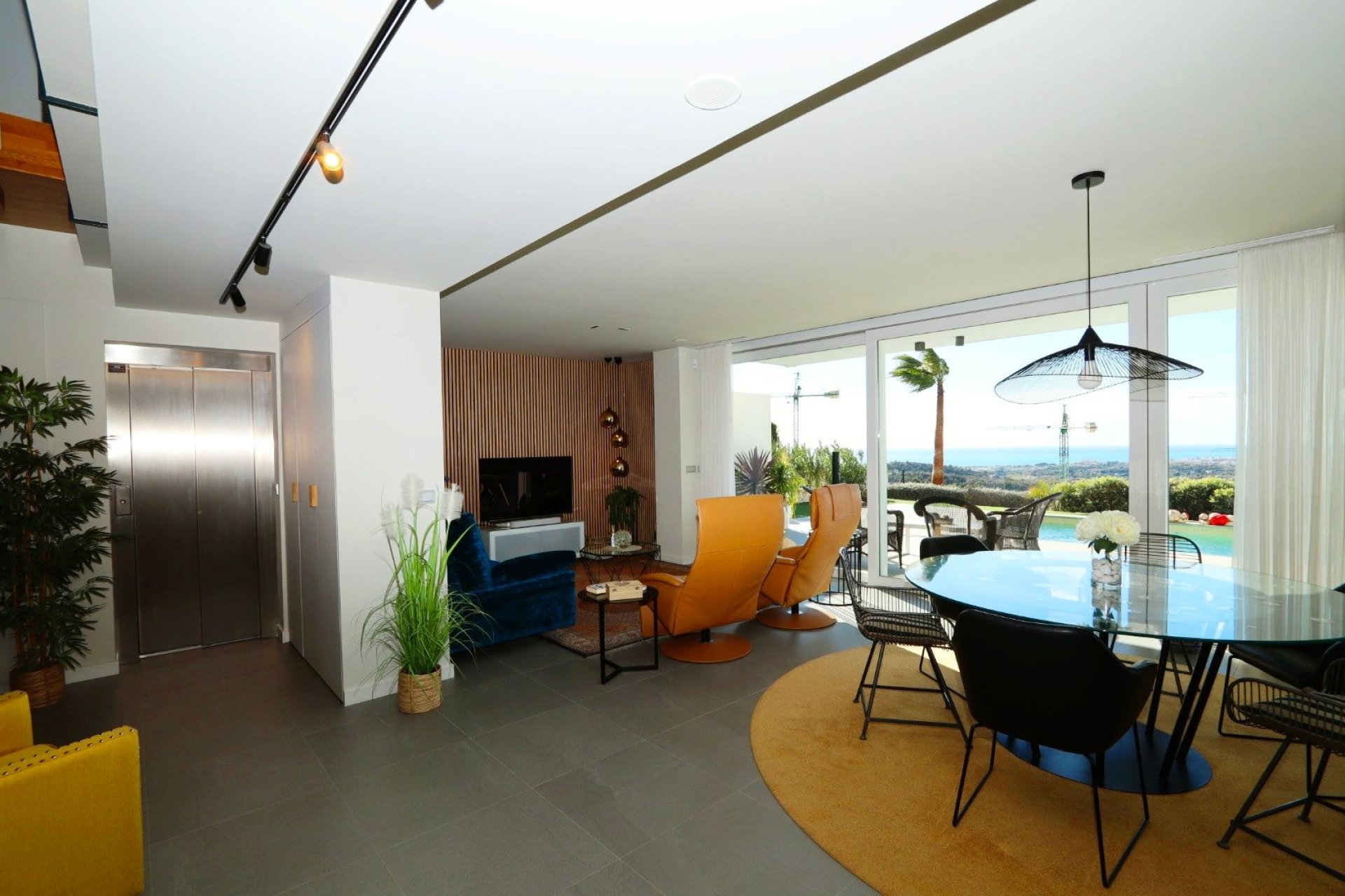 Перепродаж - Вілла - Benidorm - Costa Blanca