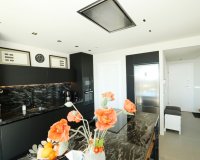 Перепродаж - Вілла - Benidorm - Costa Blanca