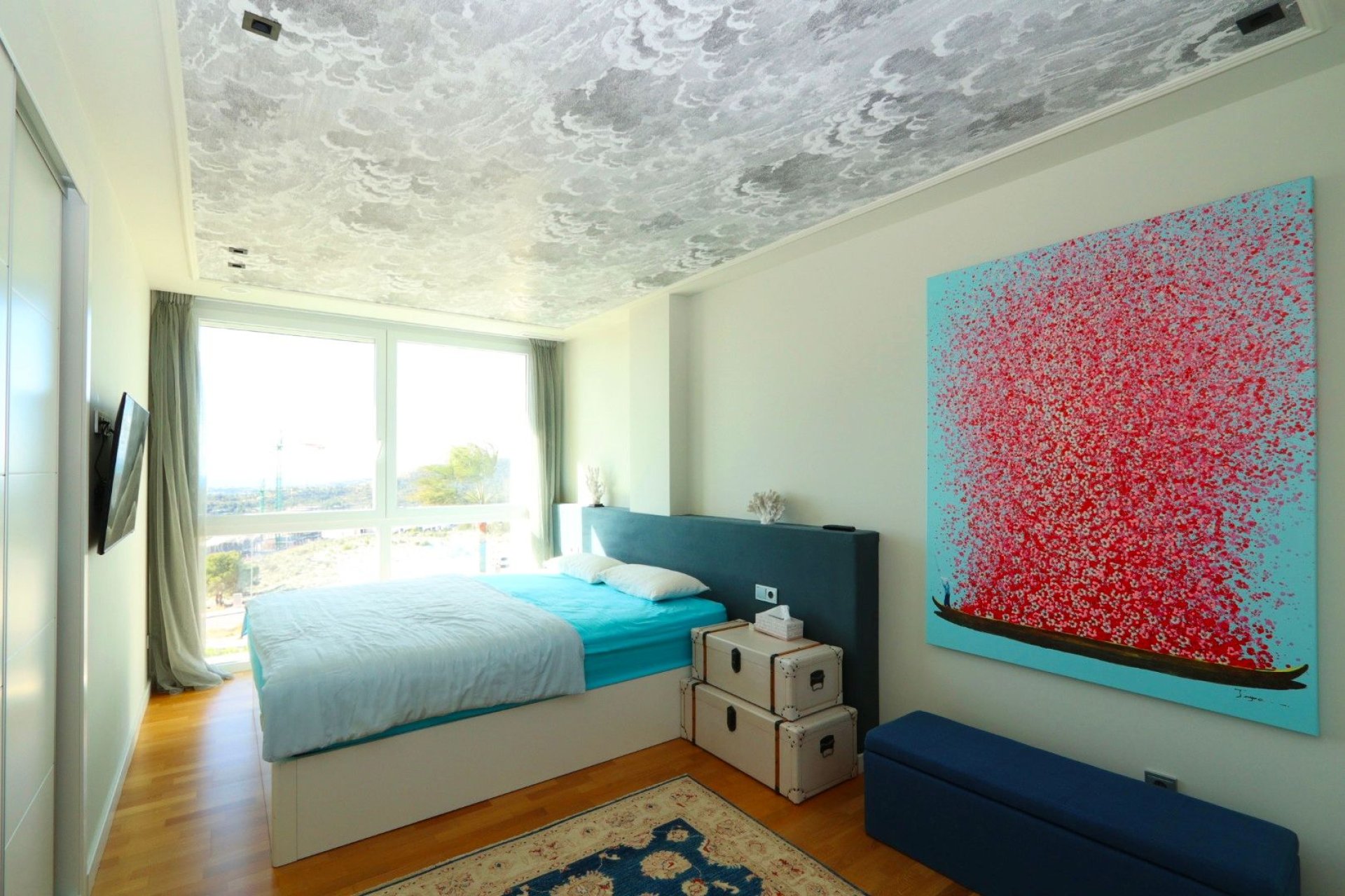 Перепродаж - Вілла - Benidorm - Costa Blanca