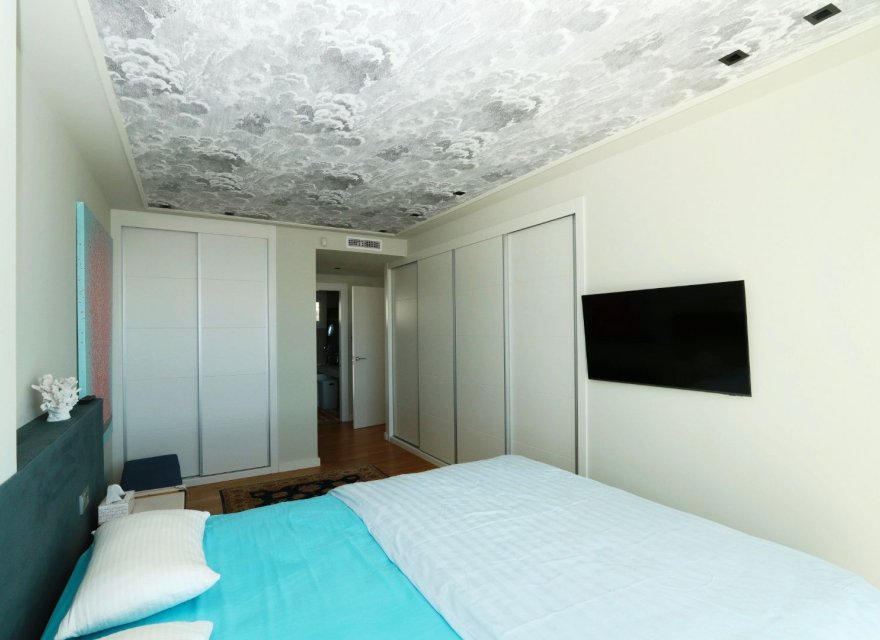 Перепродаж - Вілла - Benidorm - Costa Blanca