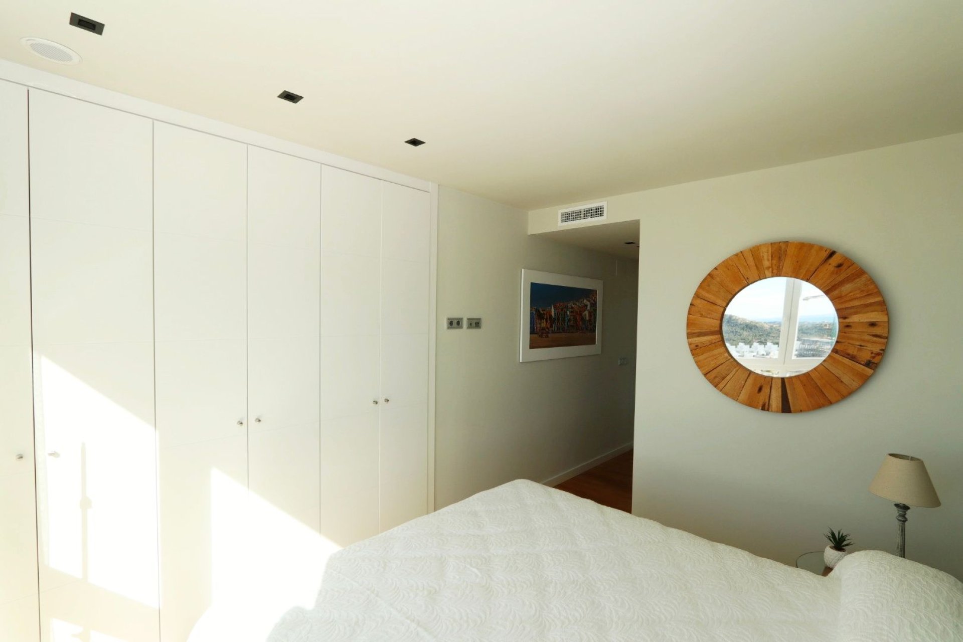 Перепродаж - Вілла - Benidorm - Costa Blanca