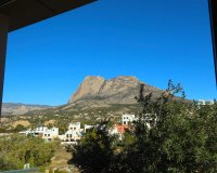 Перепродаж - Вілла - Benidorm - Costa Blanca