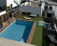 Перепродаж - Вілла - Benidorm - Costa Blanca