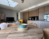 Перепродаж - Вілла - Benidorm - Costa Blanca