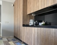 Перепродаж - Вілла - Benidorm - Costa Blanca