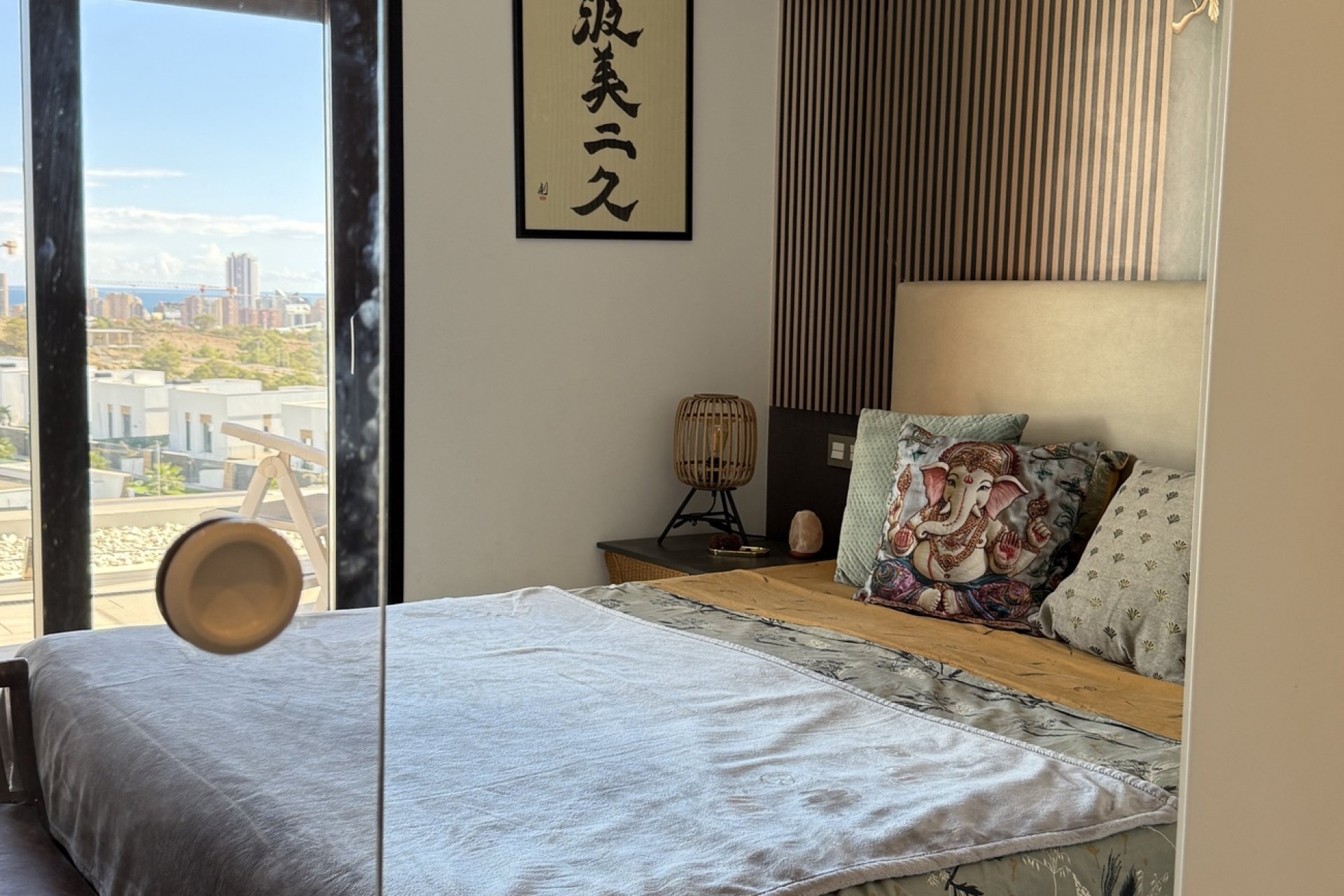 Перепродаж - Вілла - Benidorm - Costa Blanca