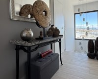 Перепродаж - Вілла - Benidorm - Costa Blanca