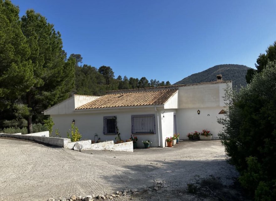 Перепродаж - Вілла - Benidorm - Costa Blanca