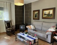 Перепродаж - Вілла - Benidorm - Costa Blanca