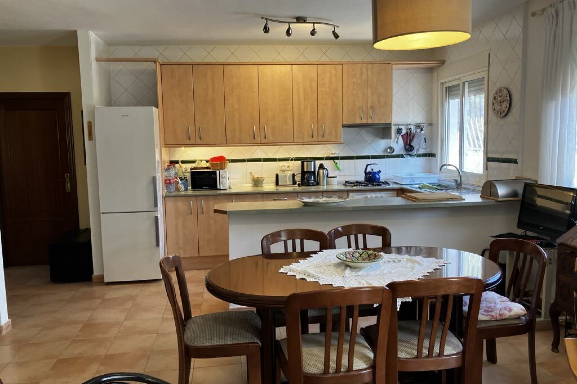 Перепродаж - Вілла - Benidorm - Costa Blanca