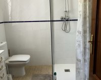 Перепродаж - Вілла - Benidorm - Costa Blanca