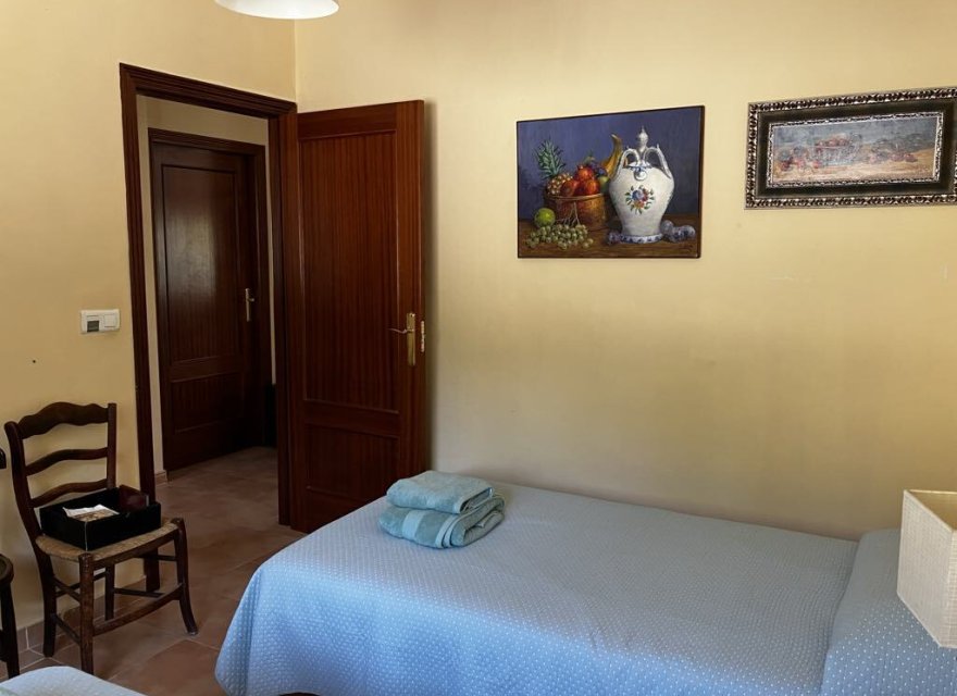 Перепродаж - Вілла - Benidorm - Costa Blanca