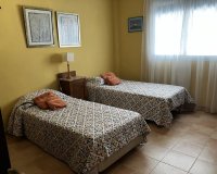 Перепродаж - Вілла - Benidorm - Costa Blanca