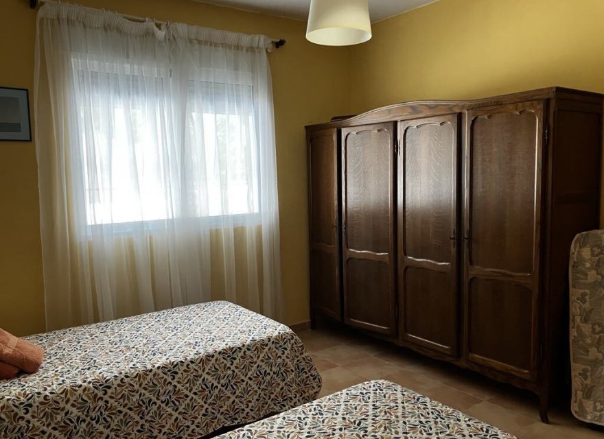 Перепродаж - Вілла - Benidorm - Costa Blanca