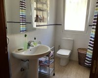 Перепродаж - Вілла - Benidorm - Costa Blanca