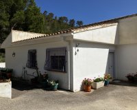 Перепродаж - Вілла - Benidorm - Costa Blanca