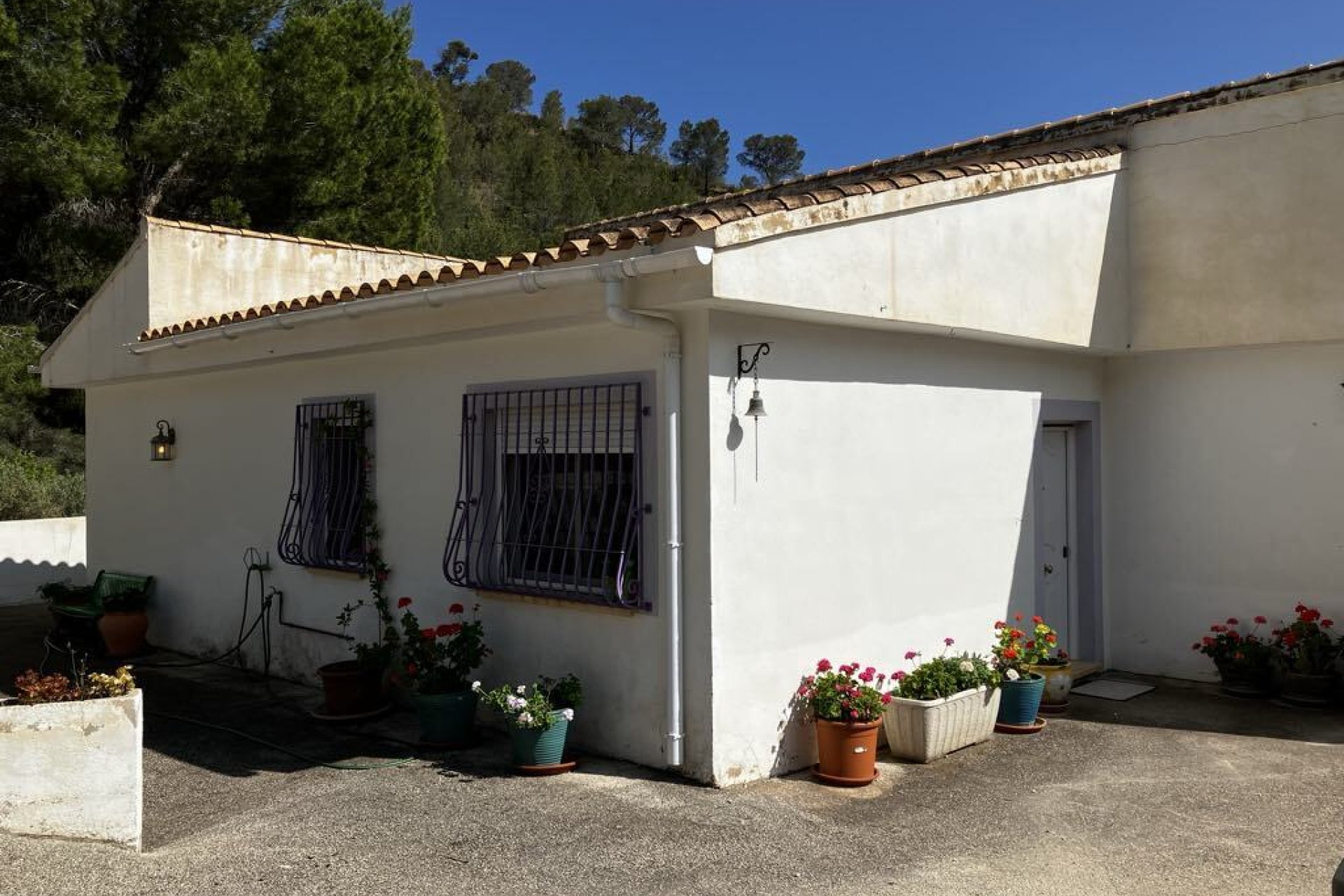 Перепродаж - Вілла - Benidorm - Costa Blanca