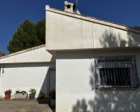 Перепродаж - Вілла - Benidorm - Costa Blanca