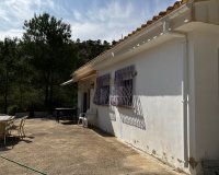 Перепродаж - Вілла - Benidorm - Costa Blanca