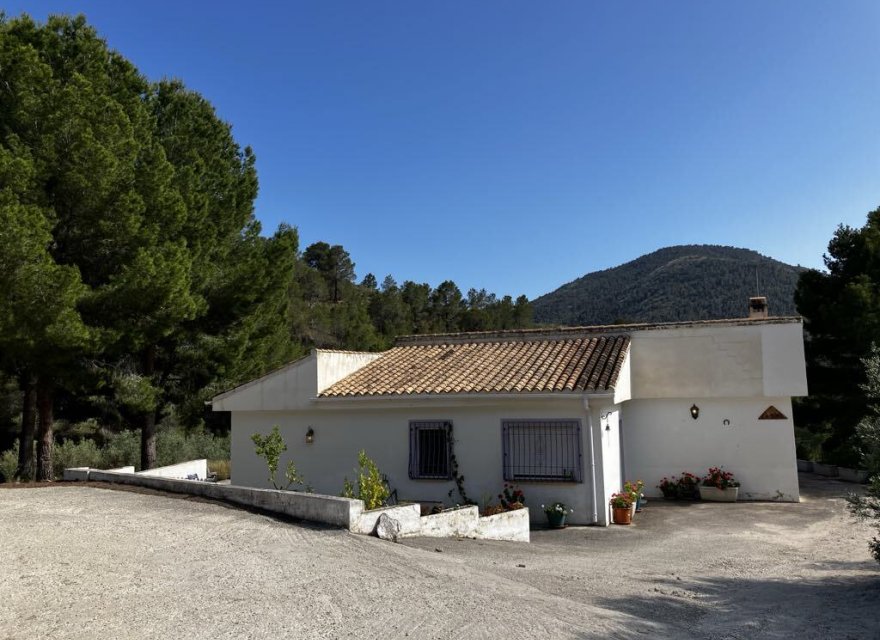 Перепродаж - Вілла - Benidorm - Costa Blanca