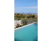 Перепродаж - Вілла - Benidorm - Costa Blanca