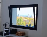 Перепродаж - Вілла - Benidorm - Costa Blanca