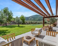 Перепродаж - Вілла - Benidorm - Finestrat