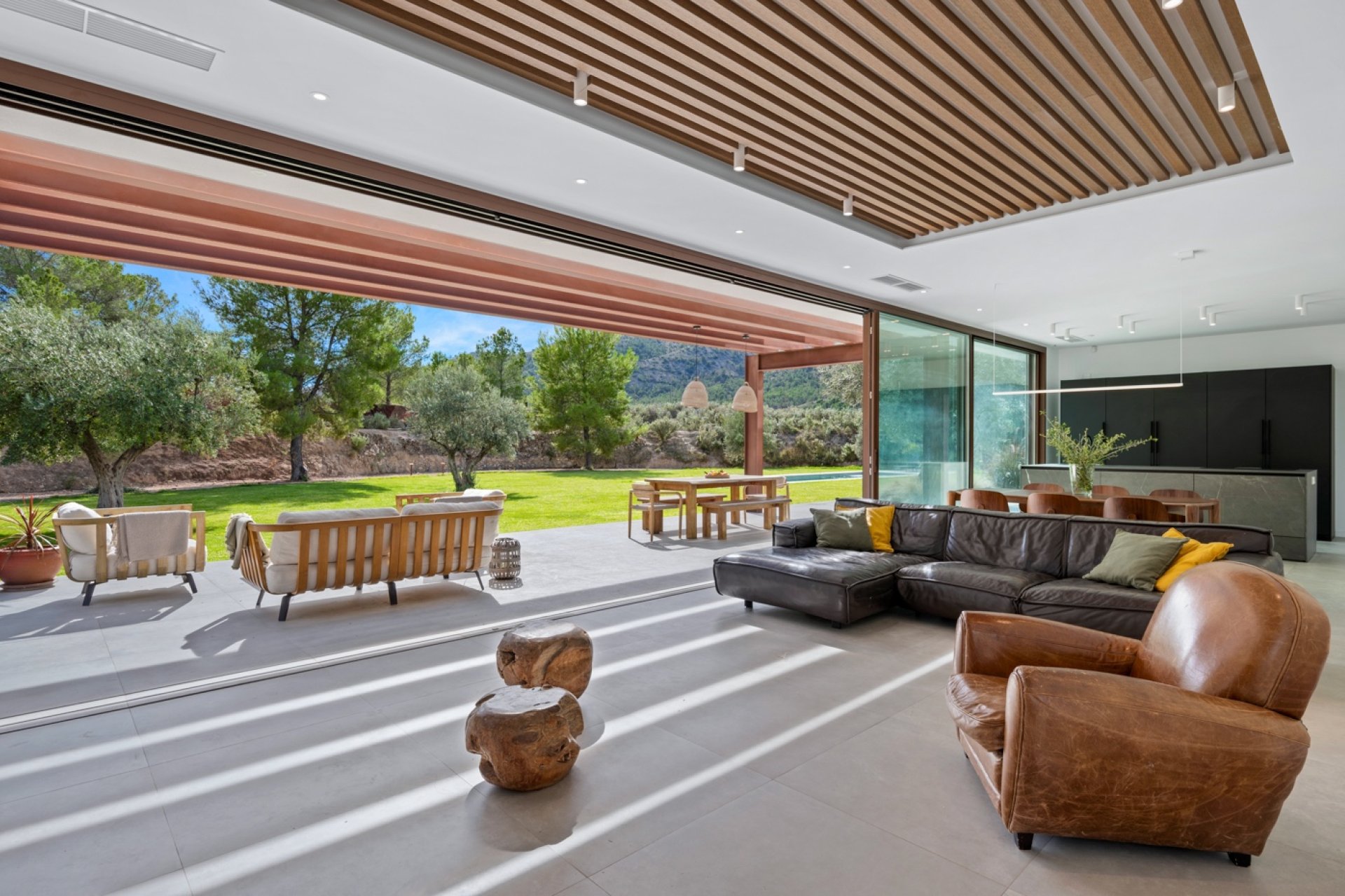 Перепродаж - Вілла - Benidorm - Finestrat