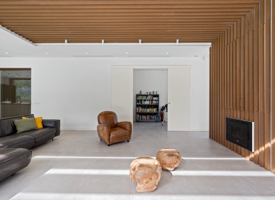 Перепродаж - Вілла - Benidorm - Finestrat