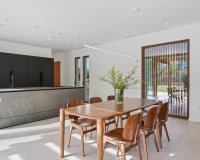 Перепродаж - Вілла - Benidorm - Finestrat