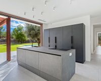 Перепродаж - Вілла - Benidorm - Finestrat