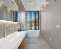 Перепродаж - Вілла - Benidorm - Finestrat