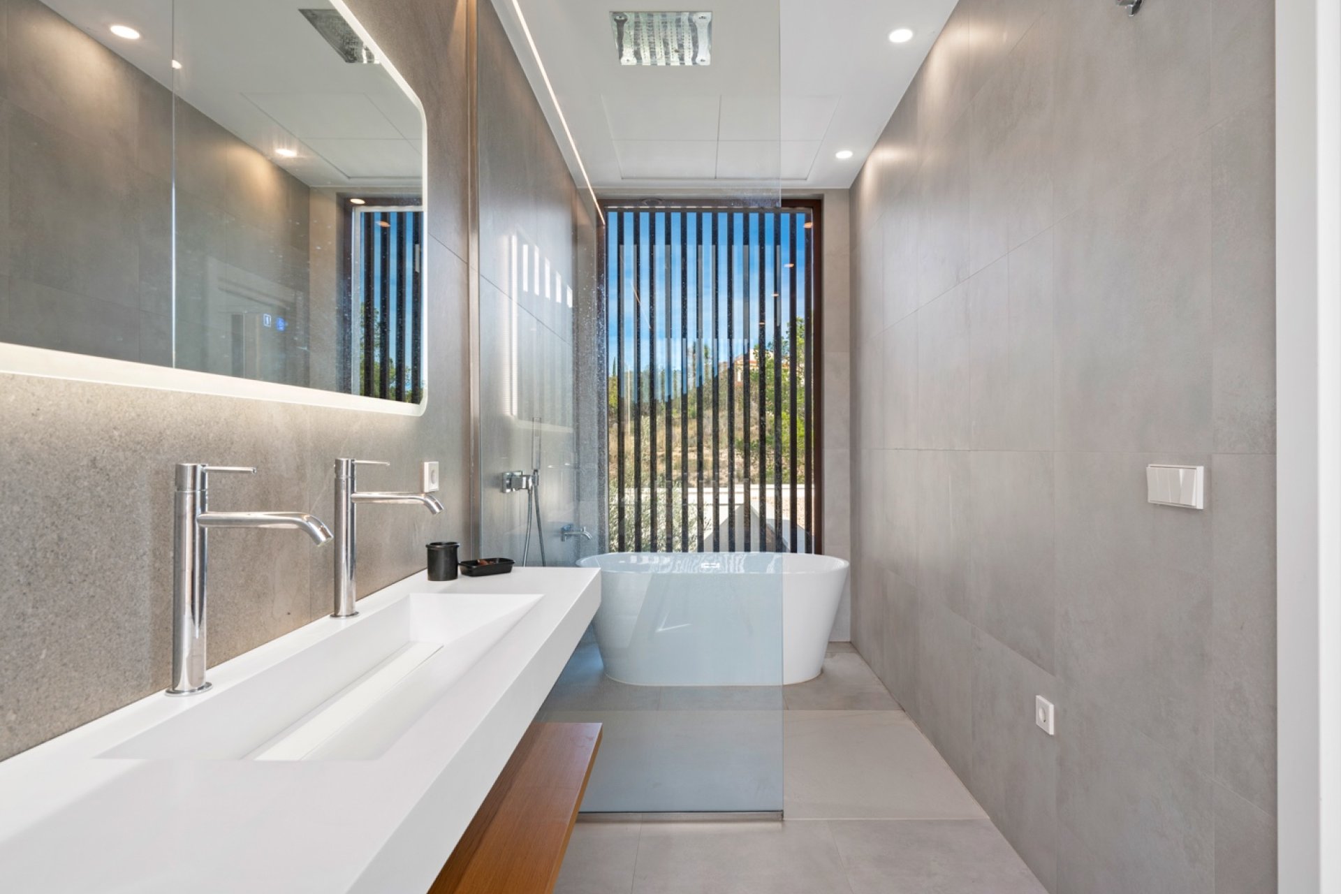 Перепродаж - Вілла - Benidorm - Finestrat