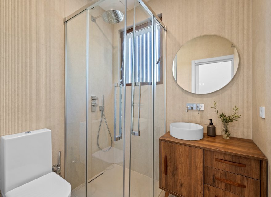 Перепродаж - Вілла - Benidorm - Finestrat