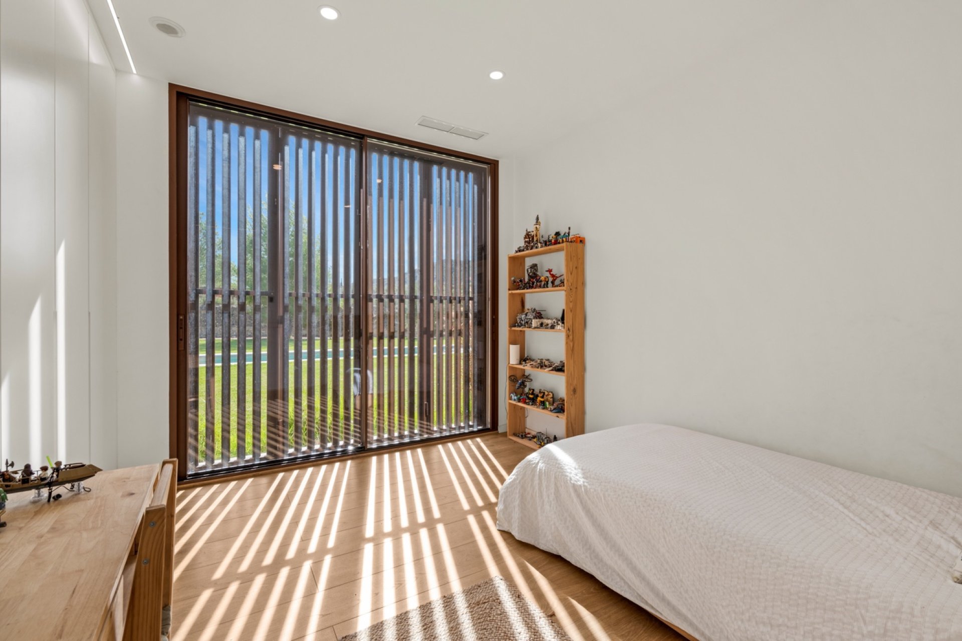 Перепродаж - Вілла - Benidorm - Finestrat