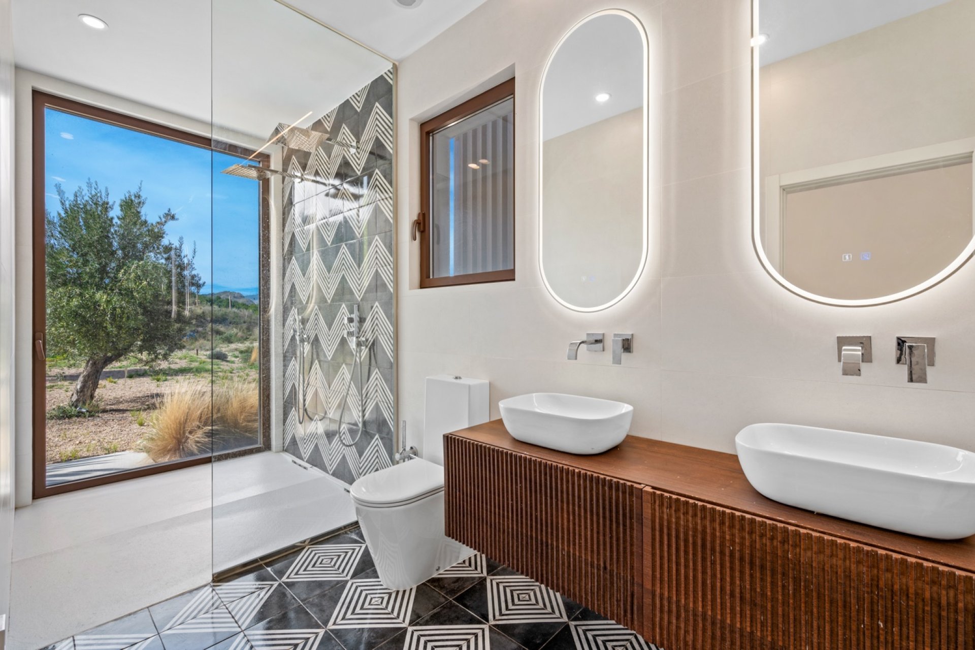 Перепродаж - Вілла - Benidorm - Finestrat