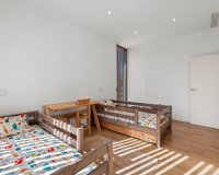 Перепродаж - Вілла - Benidorm - Finestrat