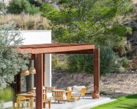 Перепродаж - Вілла - Benidorm - Finestrat