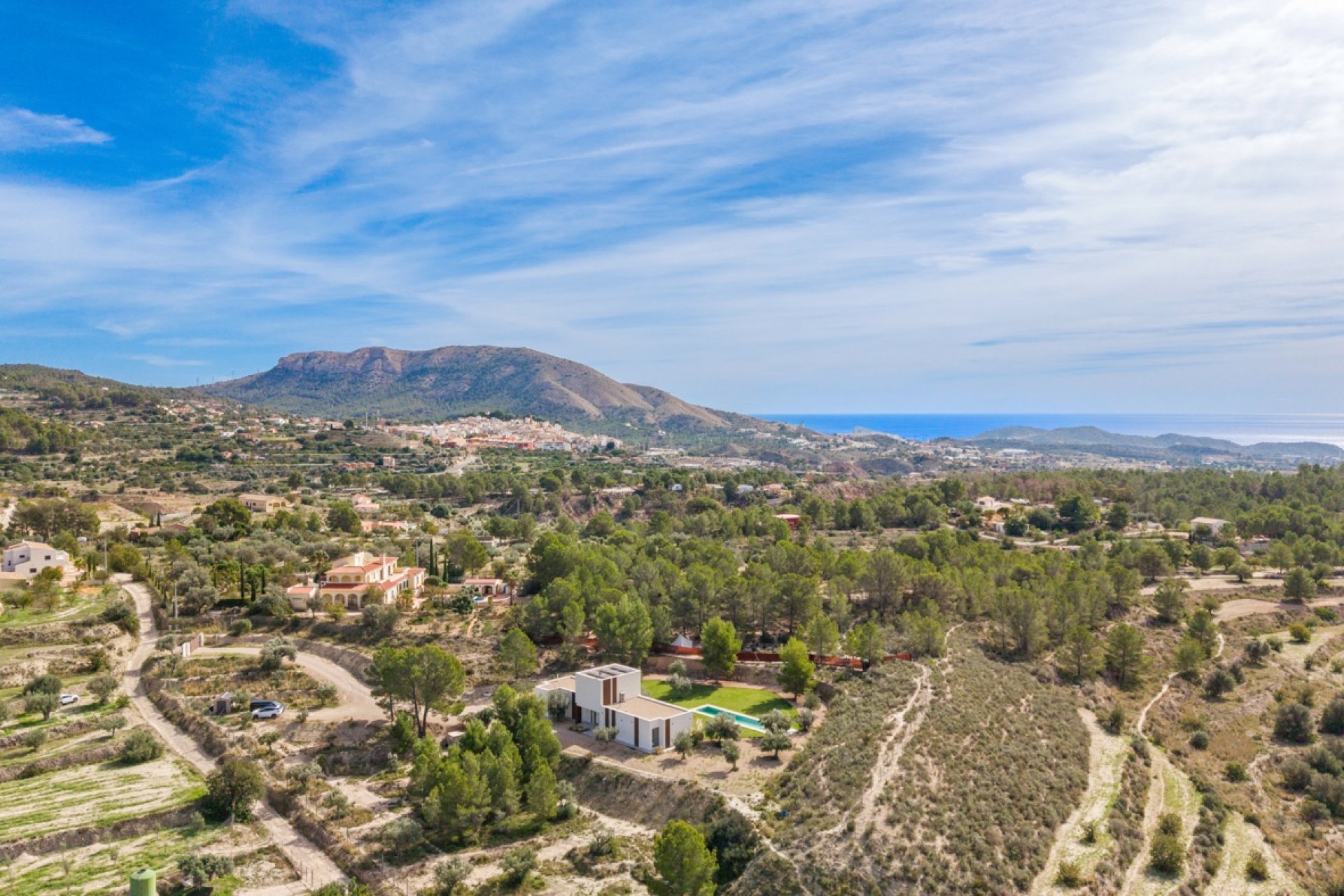 Перепродаж - Вілла - Benidorm - Finestrat