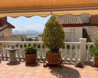 Перепродаж - Вілла - Benidorm - Finestrat