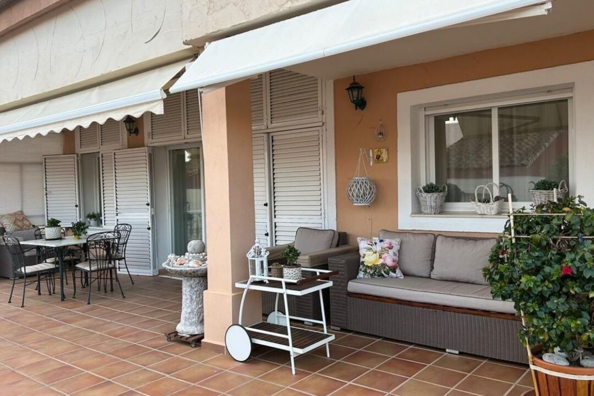 Перепродаж - Вілла - Benidorm - Finestrat