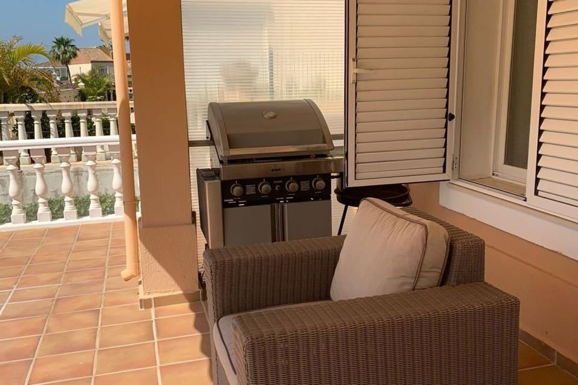 Перепродаж - Вілла - Benidorm - Finestrat