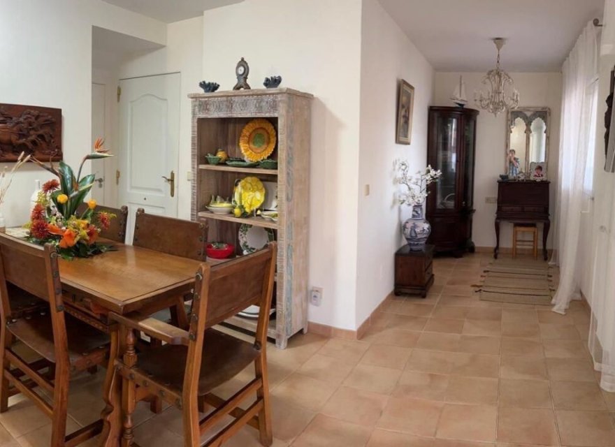 Перепродаж - Вілла - Benidorm - Finestrat