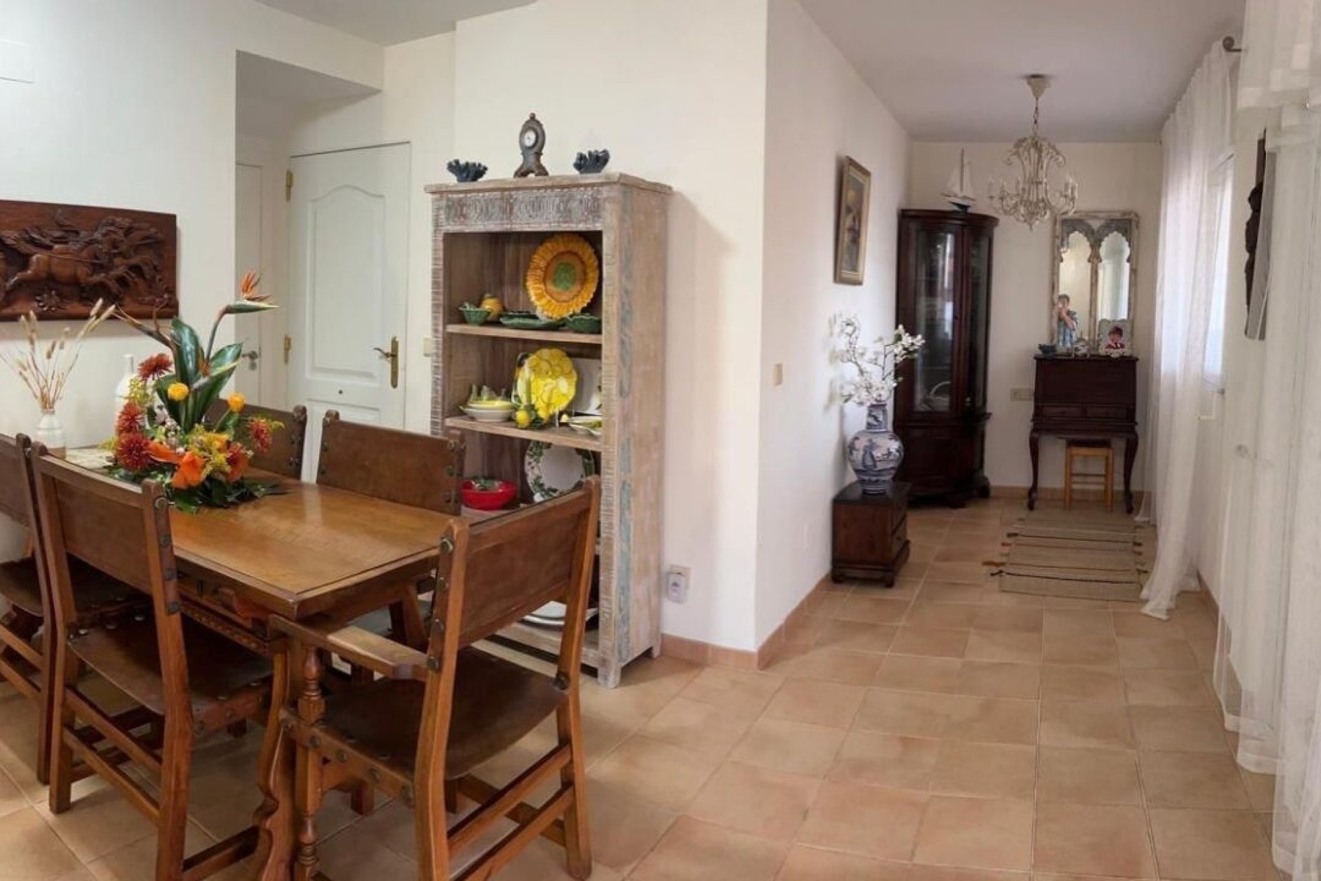 Перепродаж - Вілла - Benidorm - Finestrat