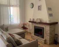 Перепродаж - Вілла - Benidorm - Finestrat