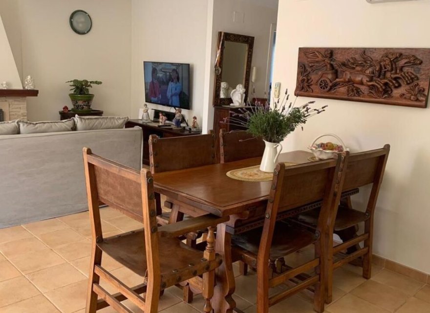 Перепродаж - Вілла - Benidorm - Finestrat