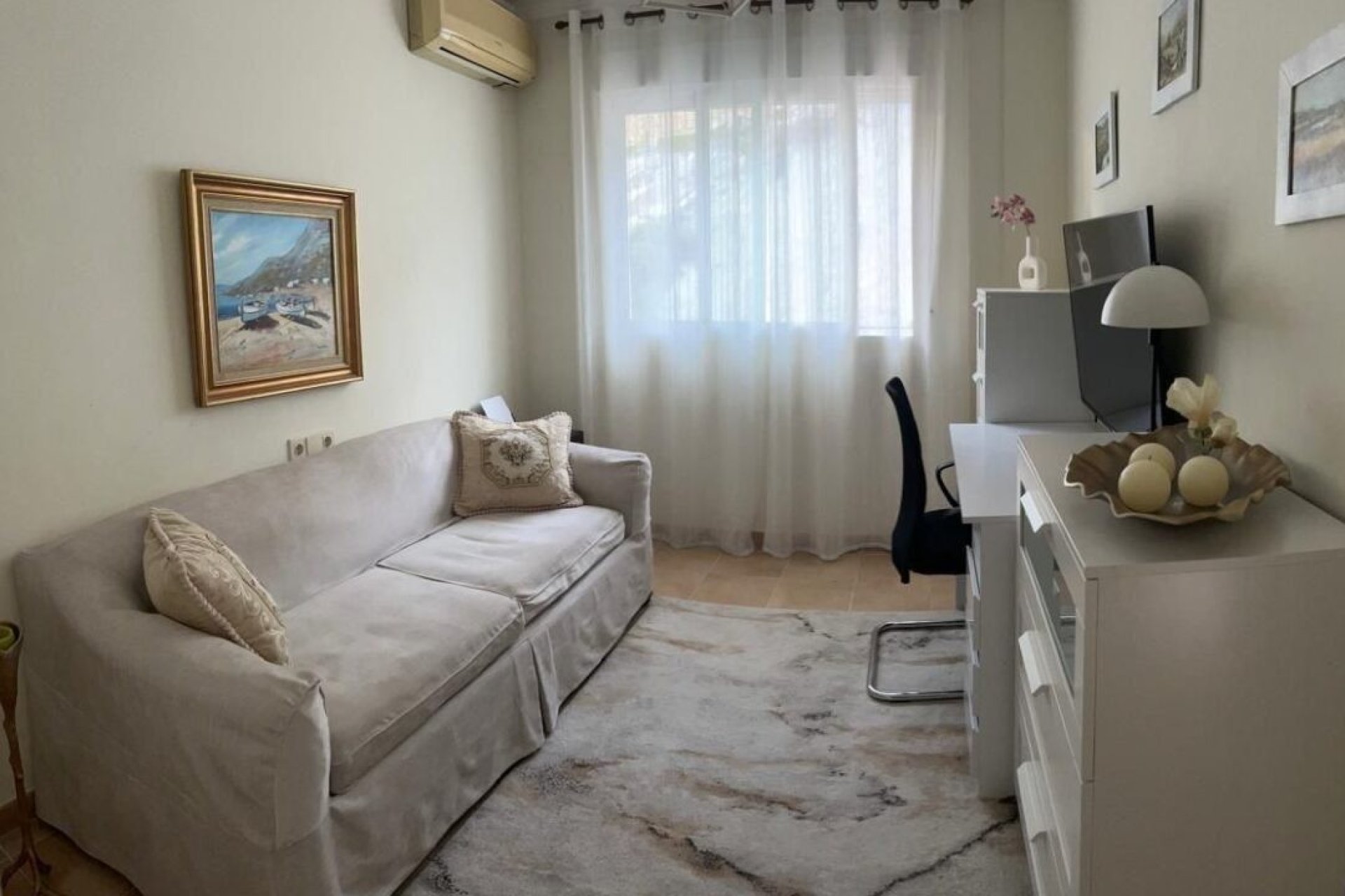 Перепродаж - Вілла - Benidorm - Finestrat