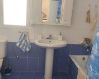 Перепродаж - Вілла - Benidorm - Finestrat