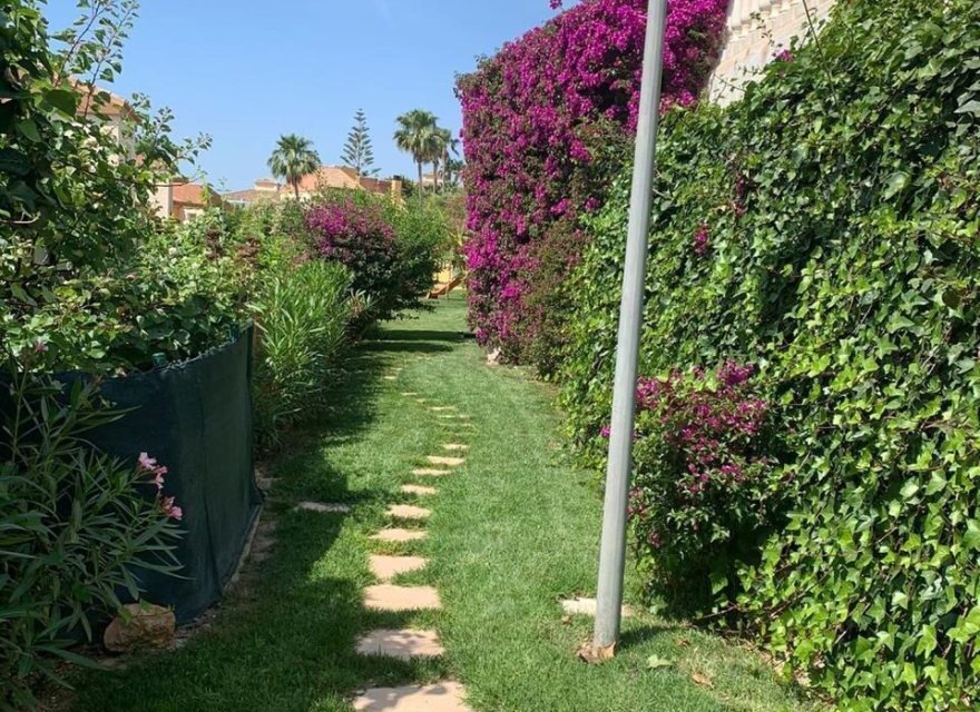 Перепродаж - Вілла - Benidorm - Finestrat