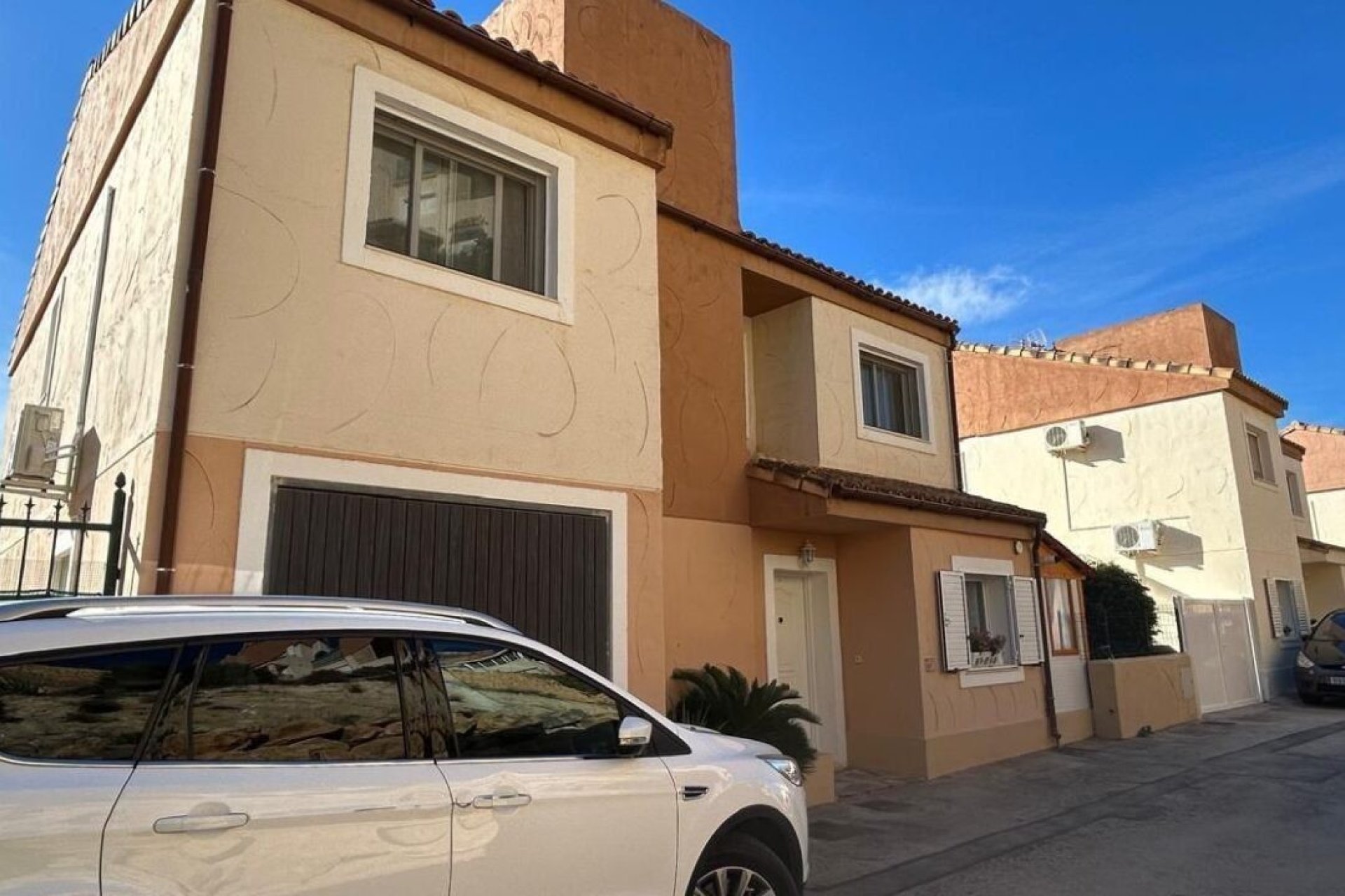 Перепродаж - Вілла - Benidorm - Finestrat